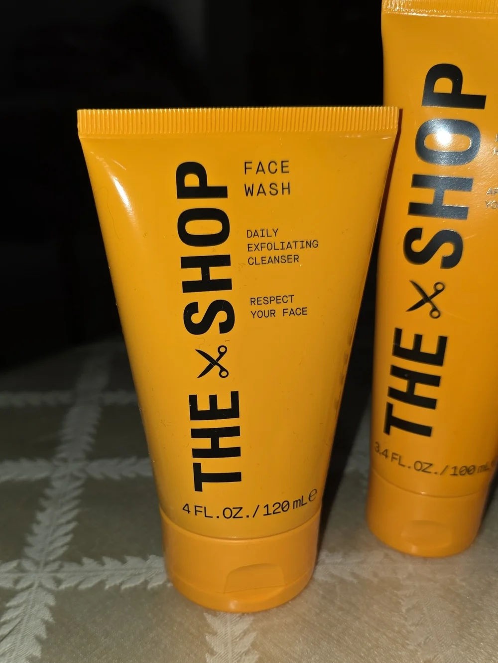 Bundle Of 7 Piece 